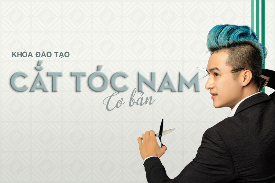 Cắt Tóc Nam