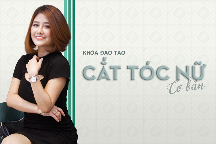 Cắt Tóc Nữ