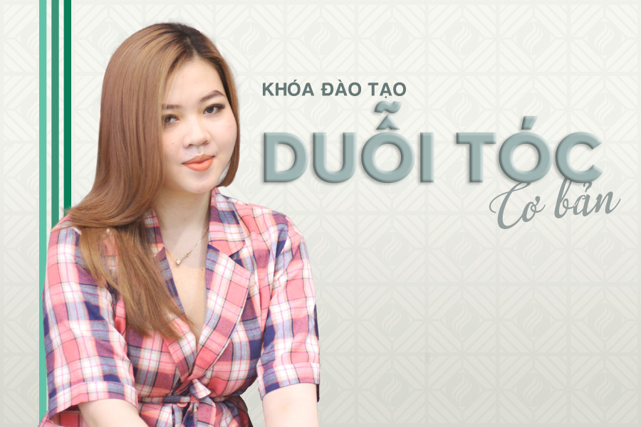 Duỗi Tóc