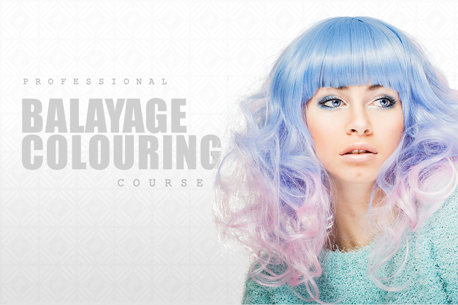 Professional Fashion Dye Color