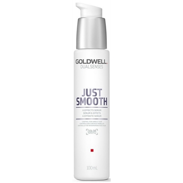 Tinh Chất 6 Tác Động Goldwell Just Smooth Suôn Nếp