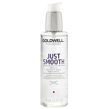 Tinh Dầu Dưỡng Goldwell Just Smooth Suôn Nếp