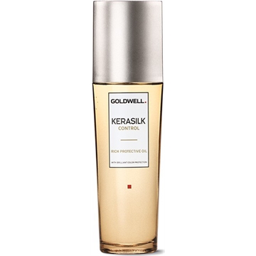 Tinh Dầu Goldwell Kerasilk Suôn Mượt Óng Ả