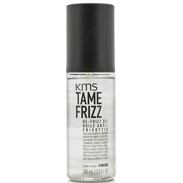 Tinh Dầu Goldwell KMS Tame Frizz Chống Bông Xù