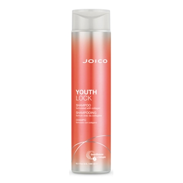 Dầu Gội Joico YouthLock Bổ Sung Collagen Cho Tóc