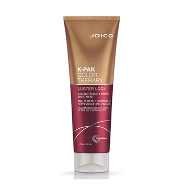 Dầu Hấp Joico K-Pak Color Therapy Luster Lock Giữ Màu Tóc Nhuộm