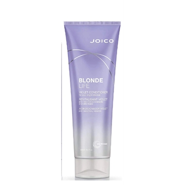 Dầu Xả Joico Blond Life Violet Khử Vàng Cho Tóc Tẩy 