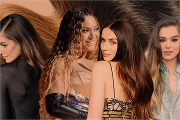 Balayage Hay Ombré Kiểu Tóc Nào Phù Hợp Với Bạn
