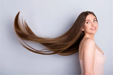 Giải Pháp Cho Tóc Dầu Làm Sao Để Tóc Không Bị Nhờn?