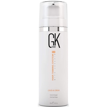 Xả Khô GKHair Leave in Conditioner Cream Dưỡng Mềm Tạo Nếp