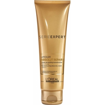 Xả Khô L'Oréal Absolute Repair Lipidium Phục Hồi Hư Tổn