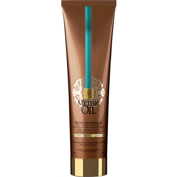 Xả Khô L’Oréal Mythic Oil Chăm Sóc Tóc