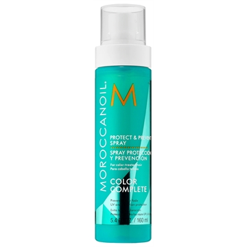 Xịt Moroccanoil Protect & Prevent Spray Bảo Vệ Ngăn Ngừa