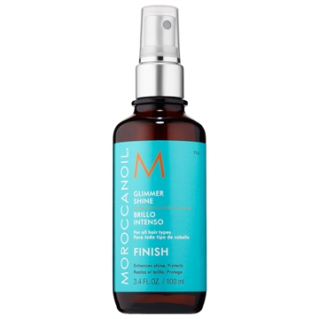 Xịt Bóng Moroccanoil Glimmer Shine