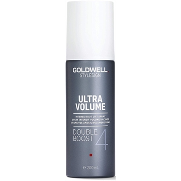 Xịt Nâng Chân Tóc Goldwell Ultra Volume Double Boost