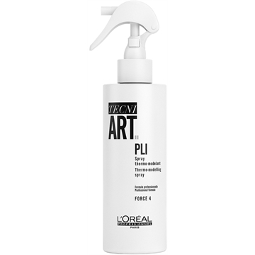 Xịt L’Oréal Tạo Sớ Tóc Và Tạo Độ Phồng Chân PLI
