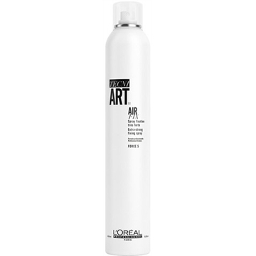 Xịt L’Oréal Định Hình Air Fix