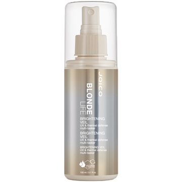 Xịt Dưỡng Joico Blonde Life Brightening Veil Dành Cho Tóc Tẩy