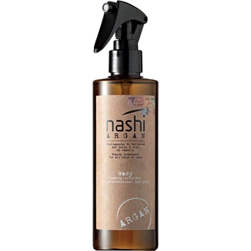 Xịt Dưỡng Nashi Argan Easy Tạo Cấu Trúc
