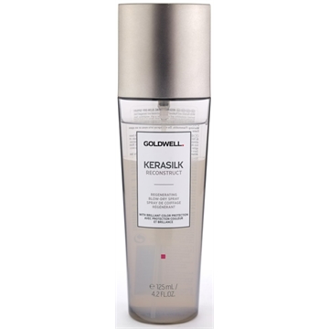 Xịt Dưỡng Sấy Khô Goldwell Kerasilk Reconstruct Giúp Tóc Bóng Khỏe