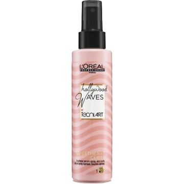 Xịt Dưỡng L'Oréal Tạo Sóng Bóng