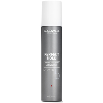 Xịt Goldwell Perfect Hold Sprayer Giữ Nếp Siêu Mạnh