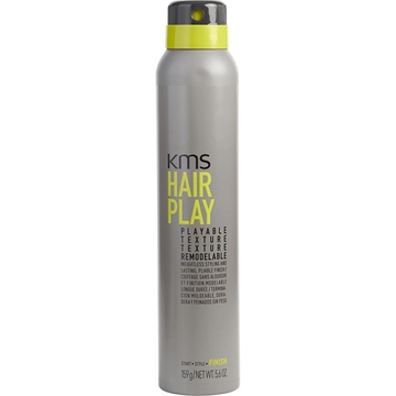 Xịt Kết Cấu Goldwell KMS Hair Play 
