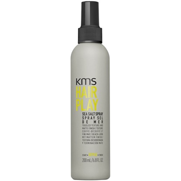 Xịt Muối Biển Goldwell KMS Style Hair Play