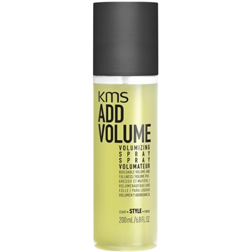 Xịt Phồng Hóa Goldwell KMS AddVolume 