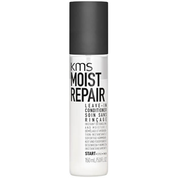 Xịt Xả Khô Goldwell KMS Moist Repair 